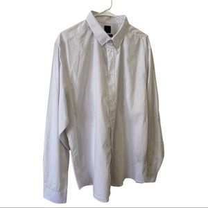 Men’s Shirt long sleeve H&M